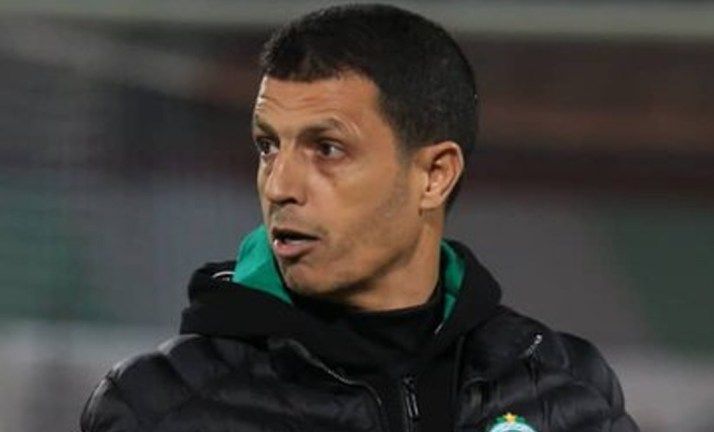 جمال السلامي