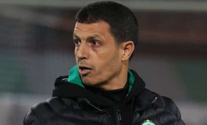 جمال السلامي