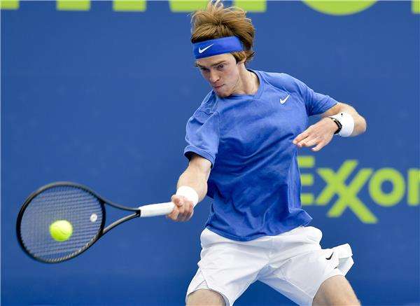 أندريه روبليف