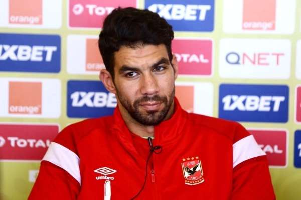 شريف إكرامي