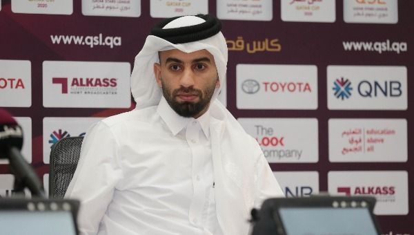  سعد الدوسري