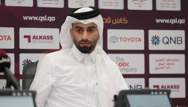  سعد الدوسري