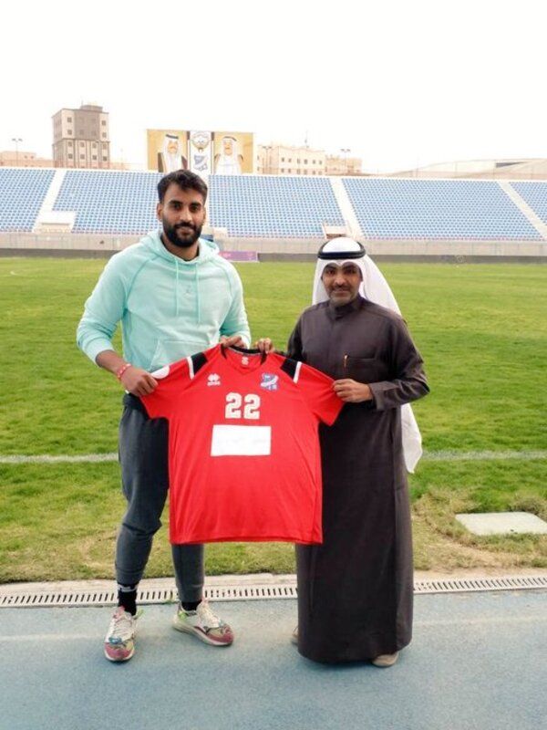 جانب من تقديم القناعي