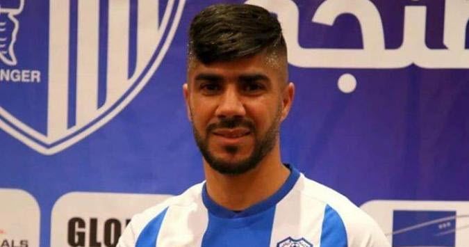 إبراهيم البوغودي