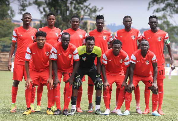 منتخب السودان