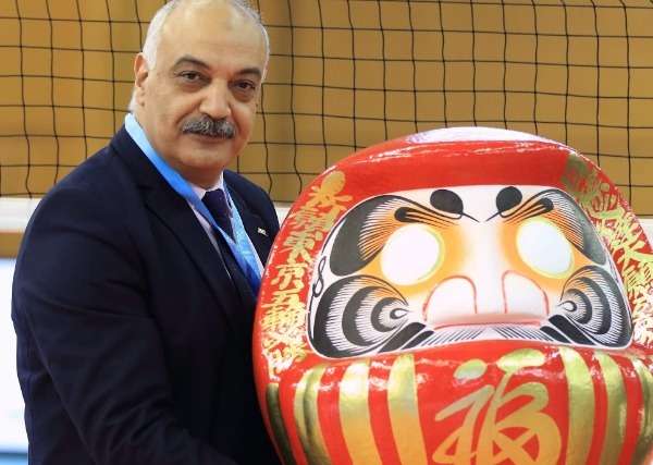 التميمة الرسمية لأولمبياد طوكيو 2020