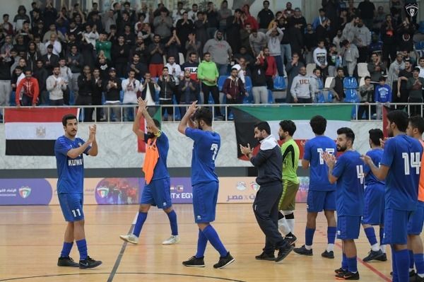 منتخب الكويت