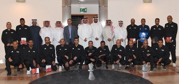 حكام البحرين