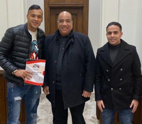 أنيس سلتو مع مصيلحي