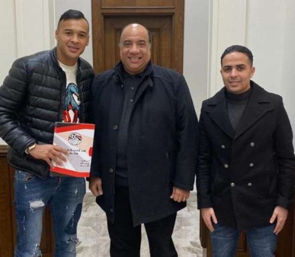 أنيس سلتو مع مصيلحي