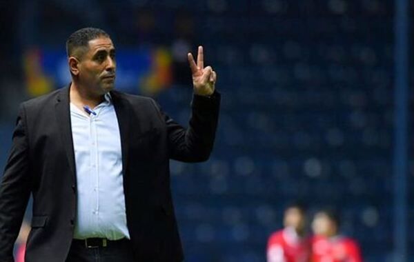 أحمد عبد القادر