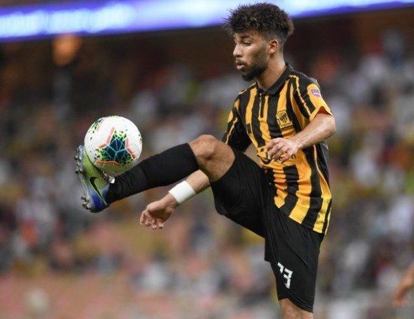 عبدالرحمن العبود