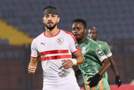 فرجاني ساسي