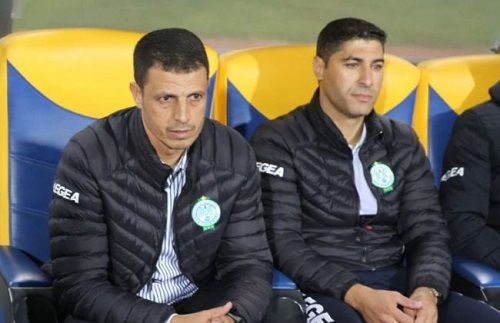  جمال السلامي