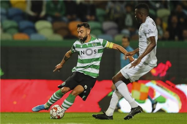 برونو فرنانديز