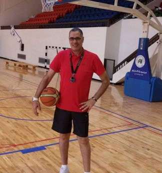 زاهر عبد الباسط