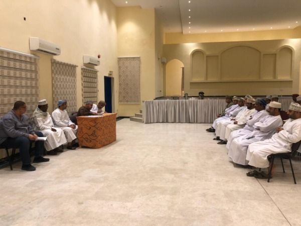 من الجمعية العمومية