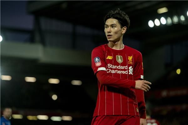 تاكومي مينامينو