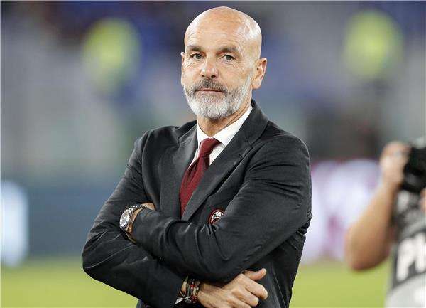 بيولي مدرب ميلان