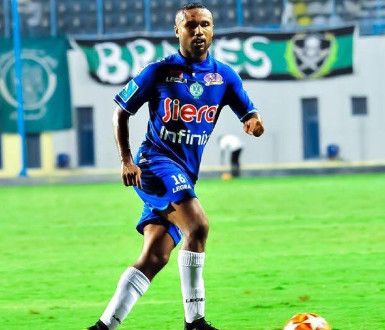 عمر العرجون