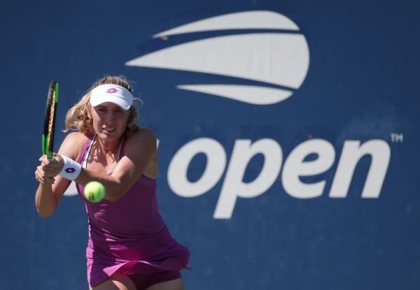 ألكسندروفا