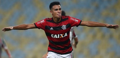 رينير جيسوس