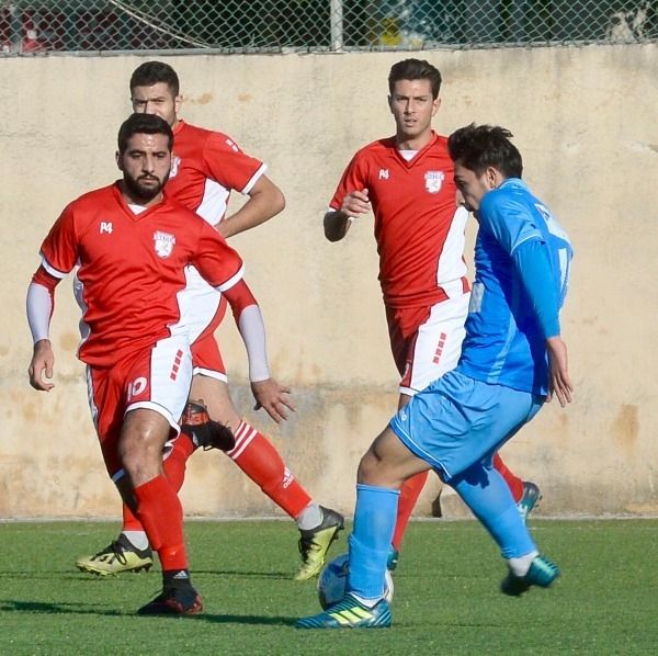 شباب الساحل والشباب الغازية