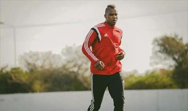 معتصم بوشناف