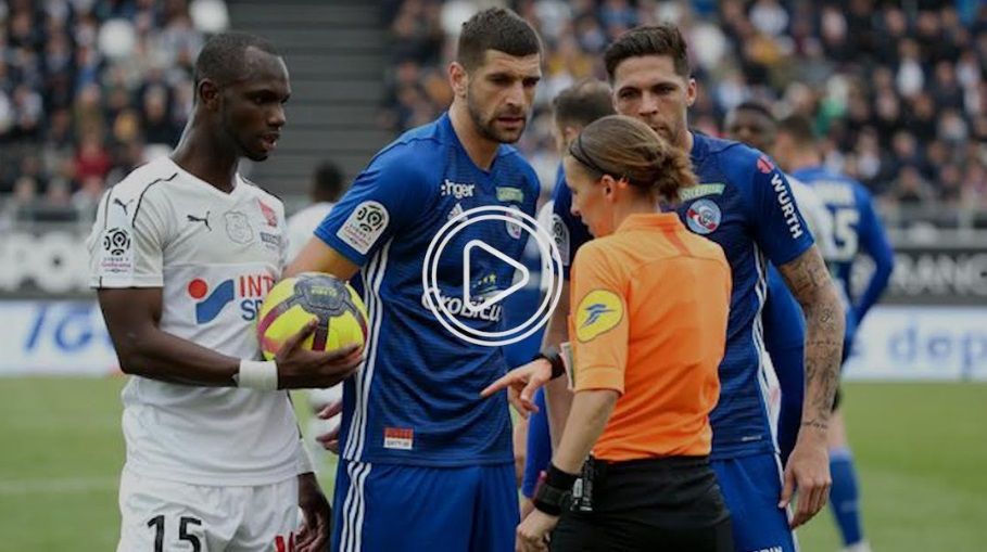 الحكمة ستيفاني فرابرت