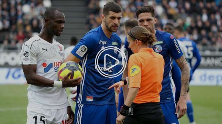 الحكمة ستيفاني فرابرت