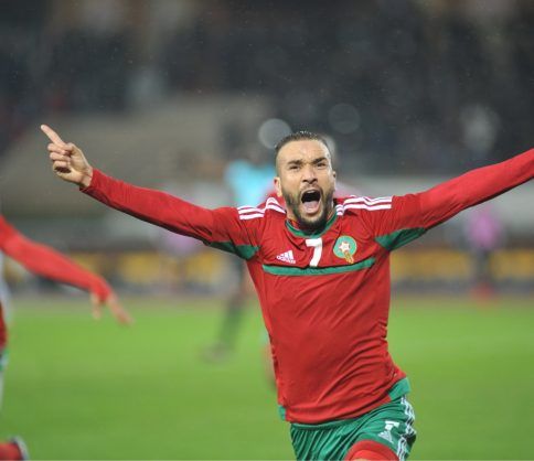 زكرياء حدراف