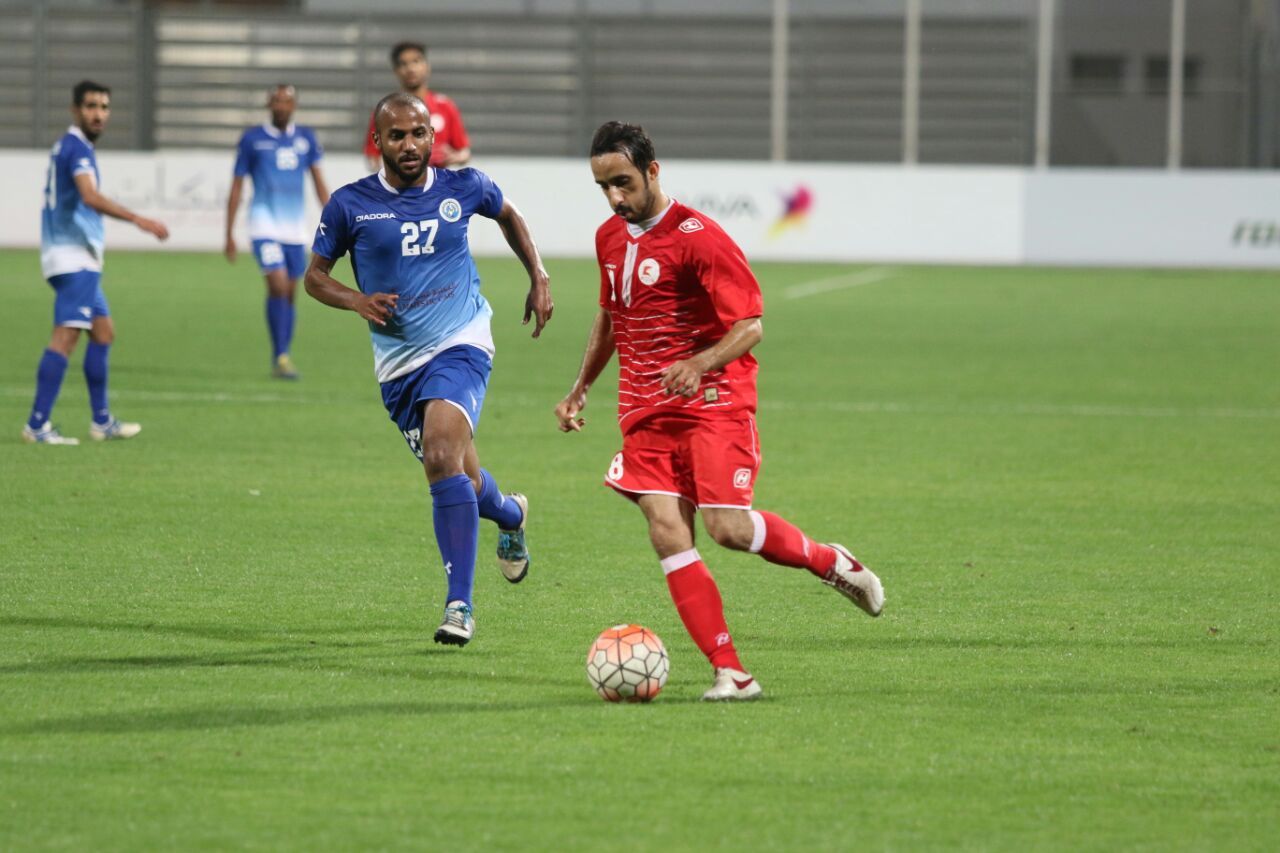 البسيتين والرفاع الشرقي