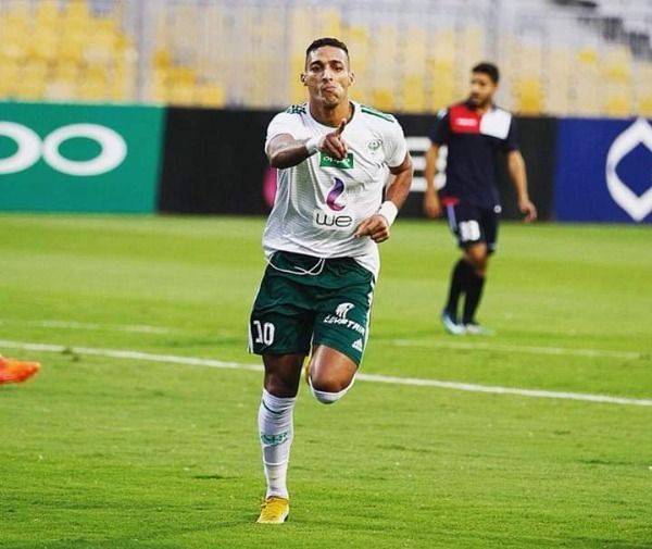 أحمد ياسر