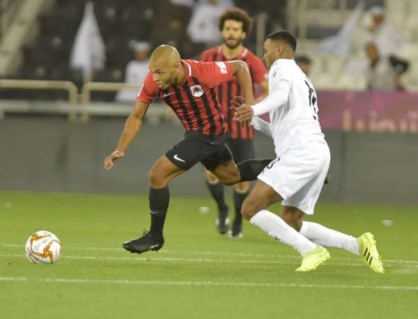 سالم الهاجري 