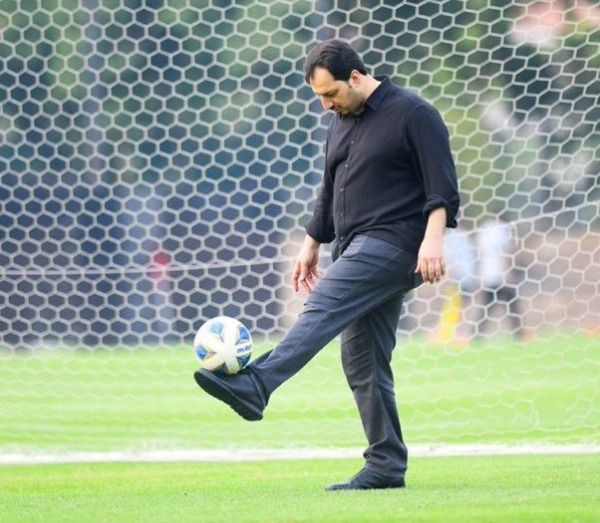 ياسر المسحل