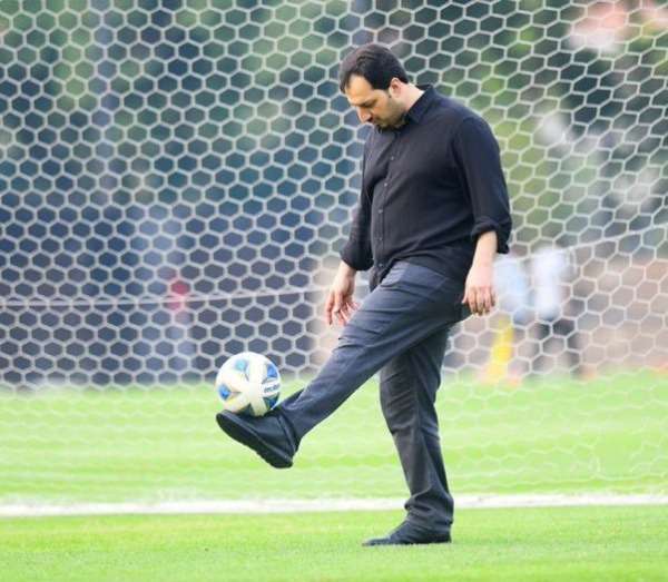 ياسر المسحل