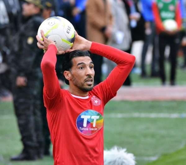 ماهر الحناشي