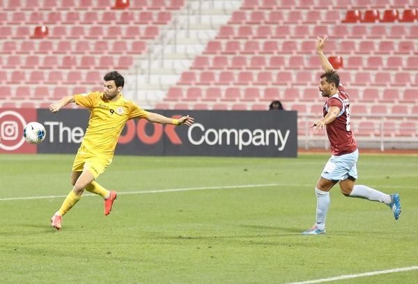 أحمد الدوني