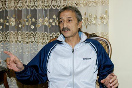 محمد دهمان