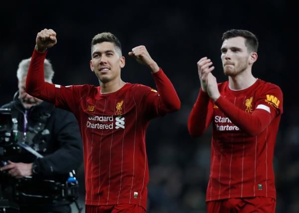 ليفربول 
