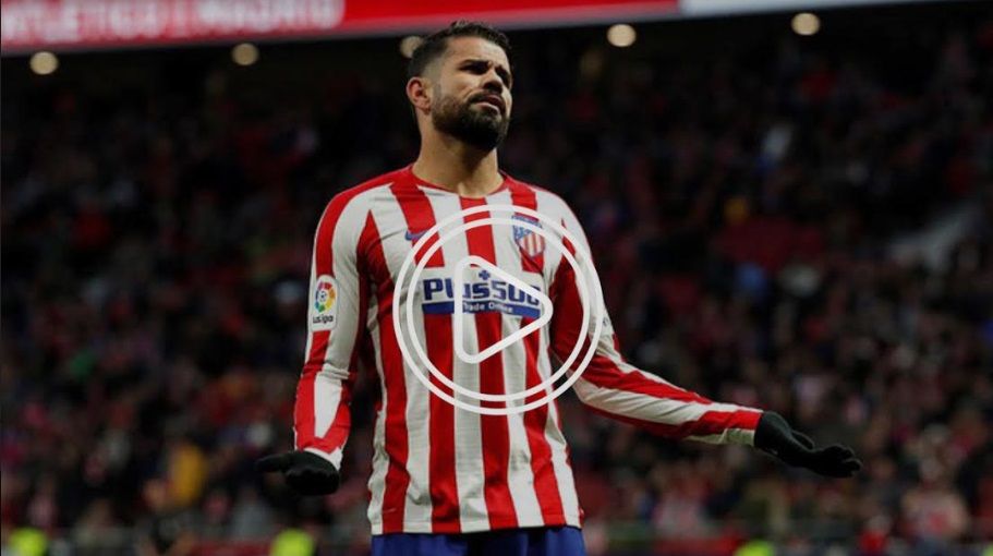 دييجو كوستا