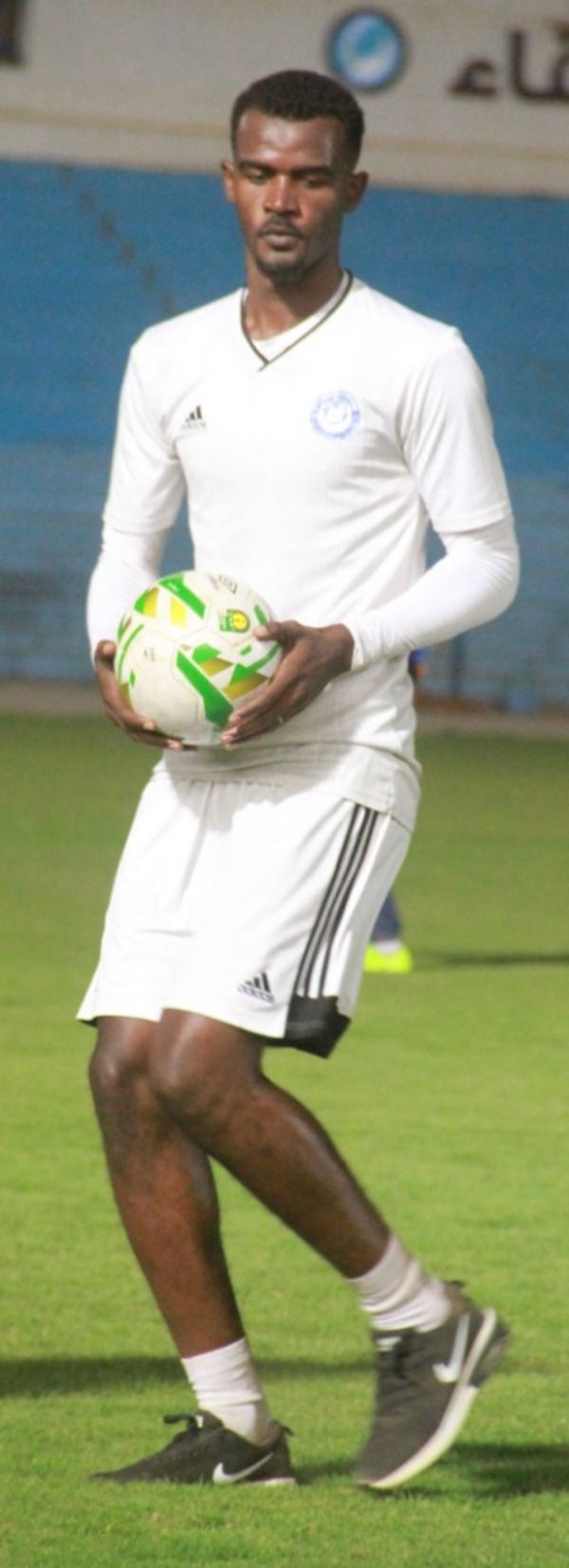 عمار الدمازين