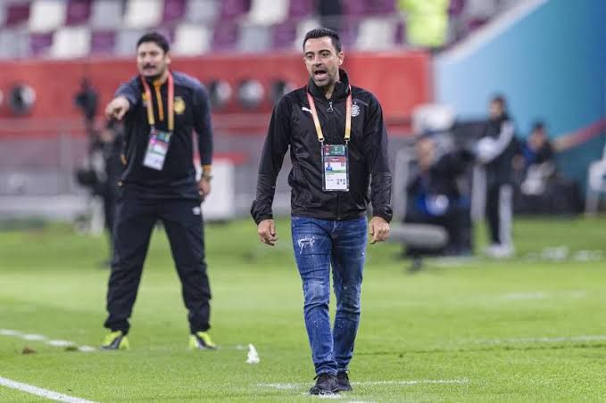 تشافي هيرنانديز