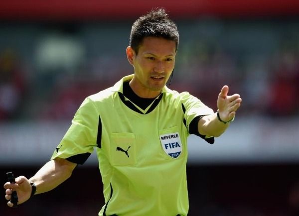 الياباني ريوجي ساتو