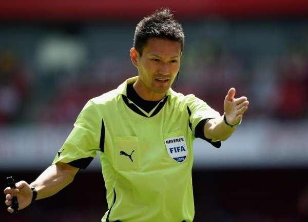 الياباني ريوجي ساتو