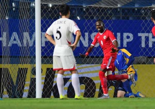 محمد بني عطية