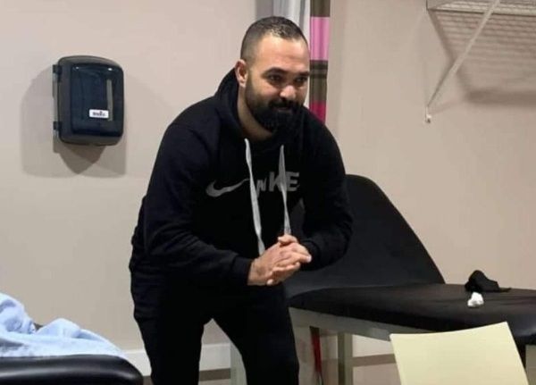 محمد أبو عتيق