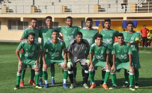 اتحاد الشجاعية