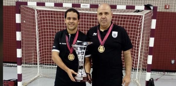  محمد المعتمري 