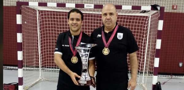  محمد المعتمري 